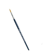 PINCEL GIOTTO SERIE ART 500 TAKLON N 4 | 12 UNIDADES | (GIOTTO)